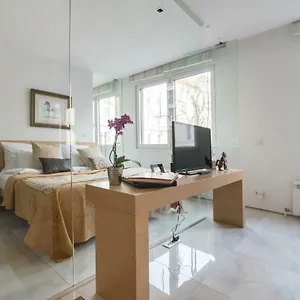 Appartamento Feel In, Vienna