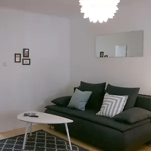 Appartamento Spacious 2rooms In The Center, Vienna