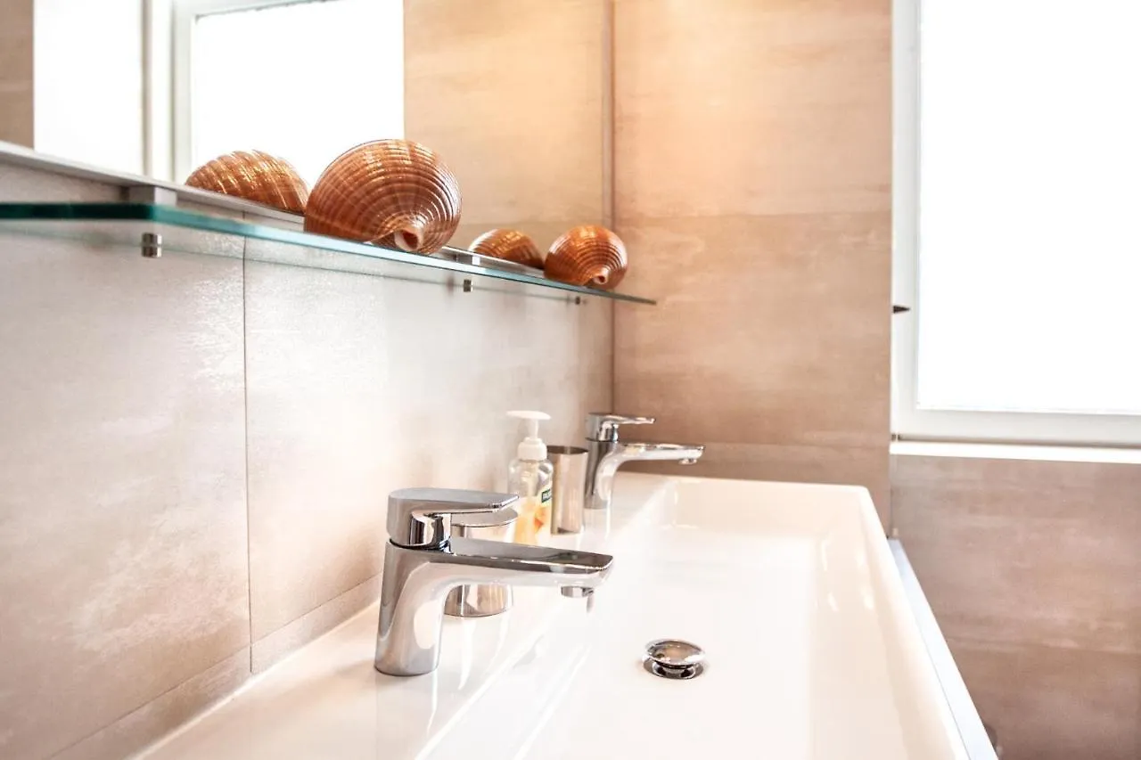 Riess Apartments Rotenhofgasse | Contactless Check-In Viena