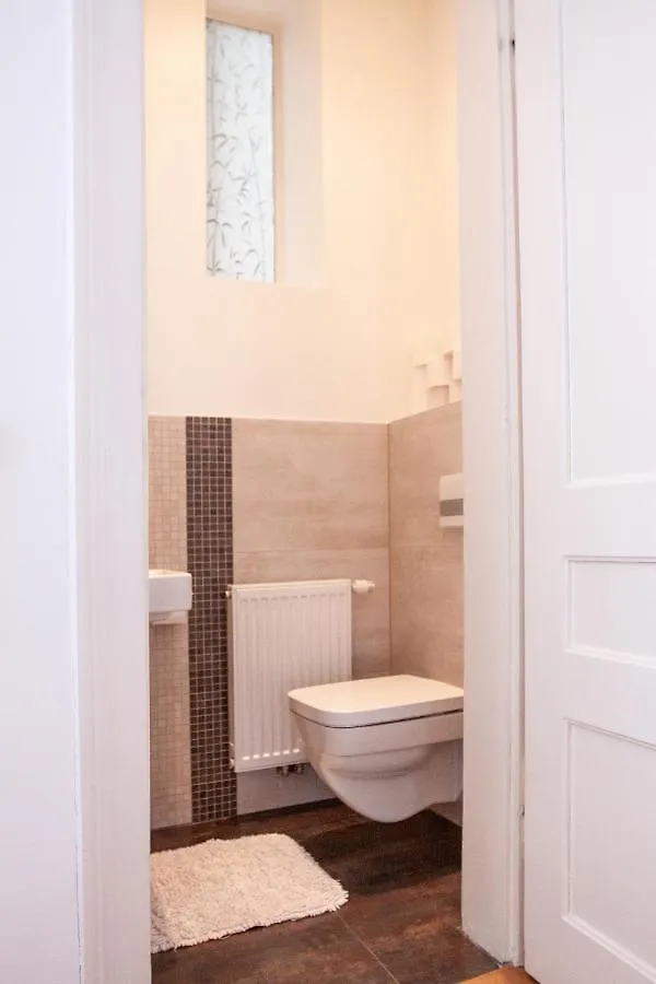 Riess Apartments Rotenhofgasse | Contactless Check-In Viena