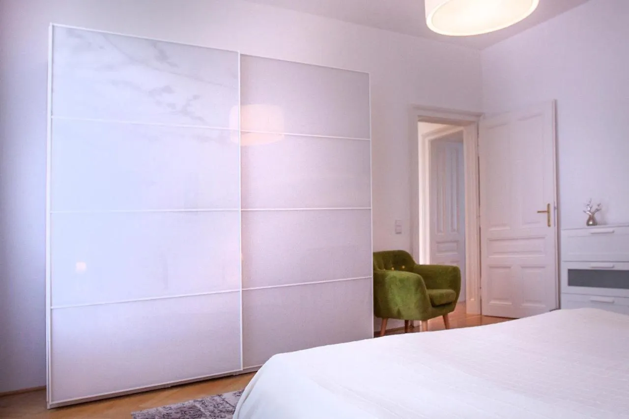 Riess Apartments Rotenhofgasse | Contactless Check-In Viena