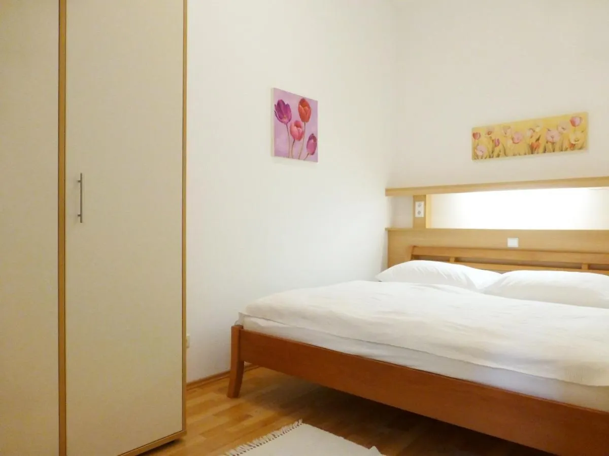 Riess Apartments Rotenhofgasse | Contactless Check-In Viena 0*,  Áustria