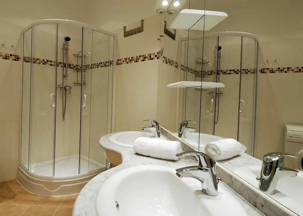 Riess Apartments Rotenhofgasse | Contactless Check-In Vienna