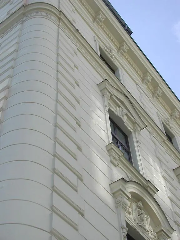 Riess Apartments Rotenhofgasse | Contactless Check-In Viena