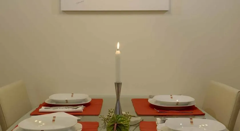 Riess Apartments Rotenhofgasse | Contactless Check-In Viena Áustria