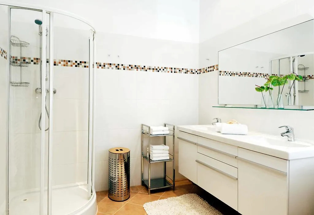 Riess Apartments Rotenhofgasse | Contactless Check-In Viena