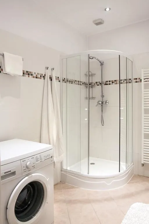 Riess Apartments Rotenhofgasse | Contactless Check-In Viena 0*,