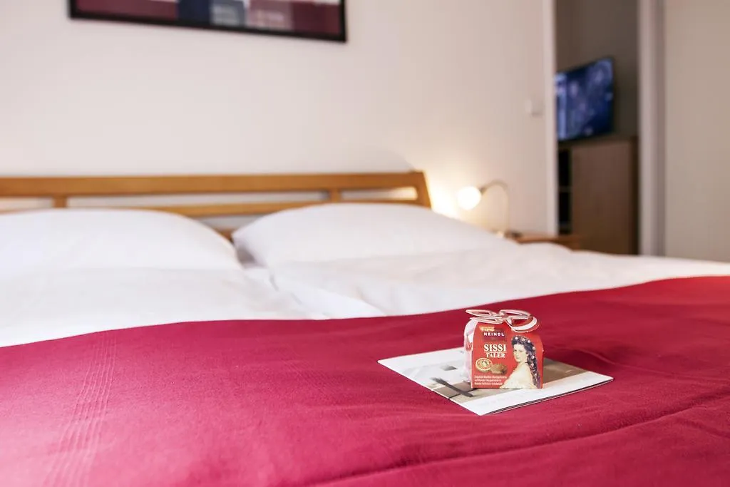 Riess Apartments Rotenhofgasse | Contactless Check-In Viena