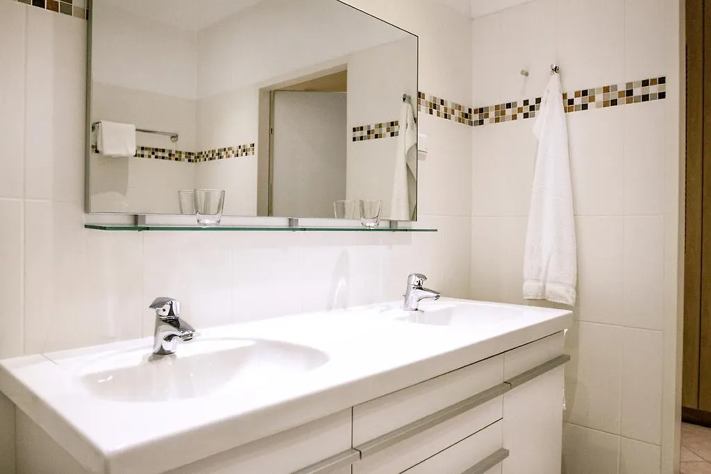 Riess Apartments Rotenhofgasse | Contactless Check-In Viena