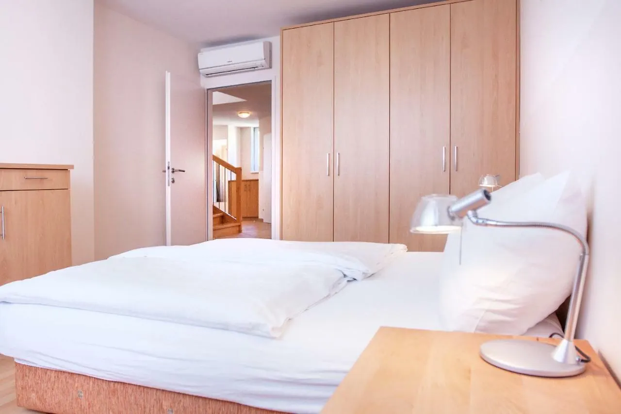 Riess Apartments Rotenhofgasse | Contactless Check-In Viena