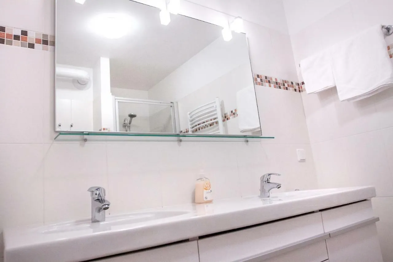 Riess Apartments Rotenhofgasse | Contactless Check-In Viena